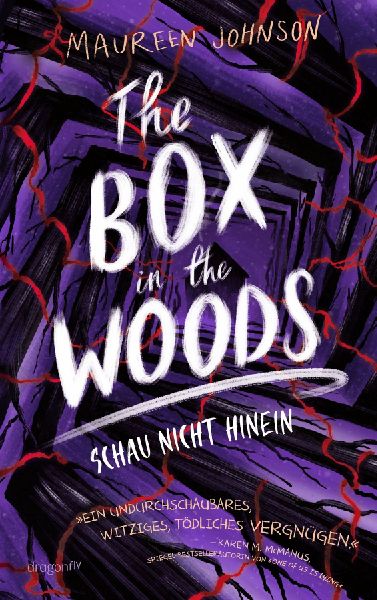 The Box in the Woods. Schau nicht hinein