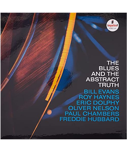 The Blues and Abstract Truth