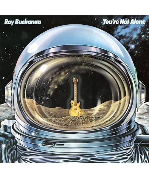 You'Re Not Alone [Vinyl LP]