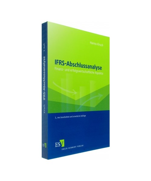 IFRS-Abschlussanalyse