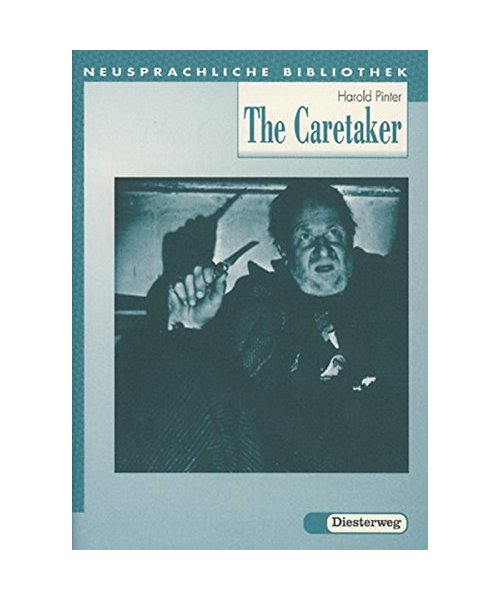 The Caretaker