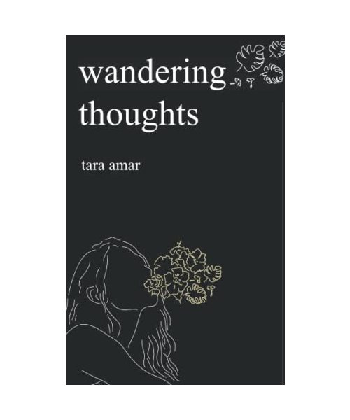 Wandering Thoughts