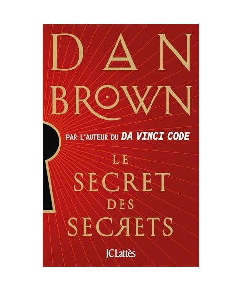 Le secret des secrets