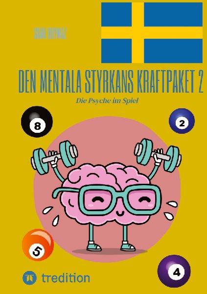 Den mentala styrkans kraftpaket 2