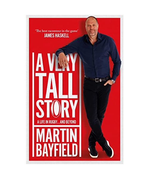 A Very Tall Story