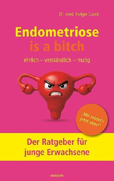 Endometriose is a bitch
