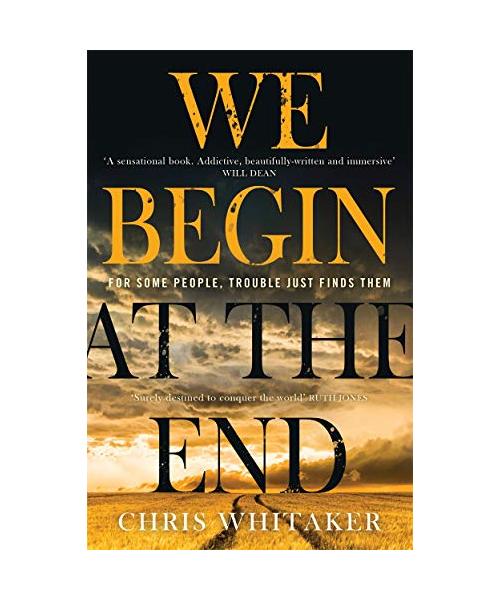 We Begin at the End