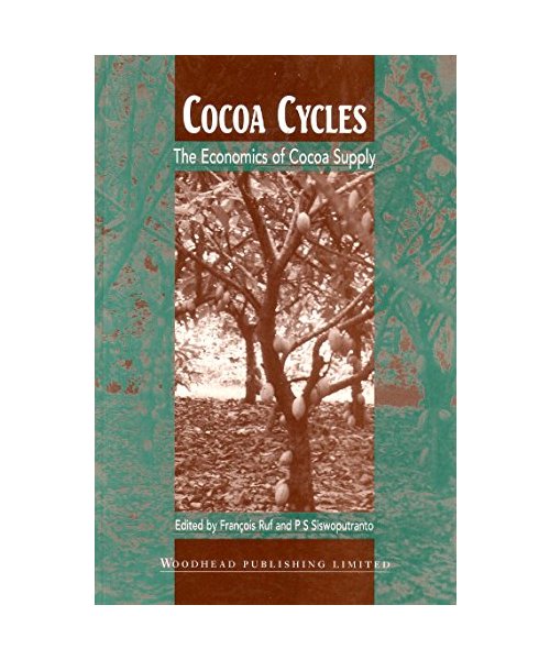 Cocoa Cycles: The Economics of Cocoa Supply