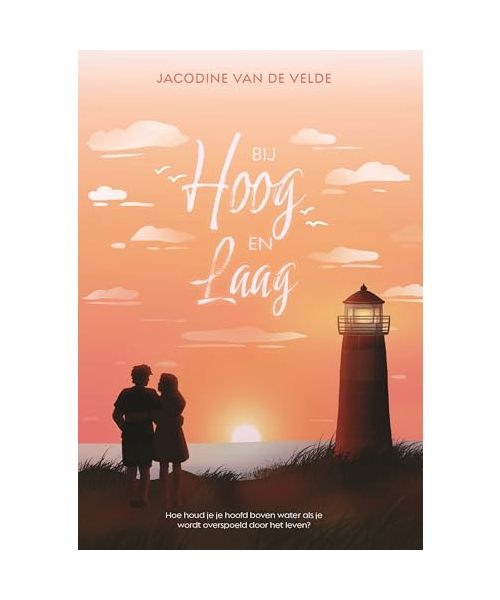 Bij hoog en laag