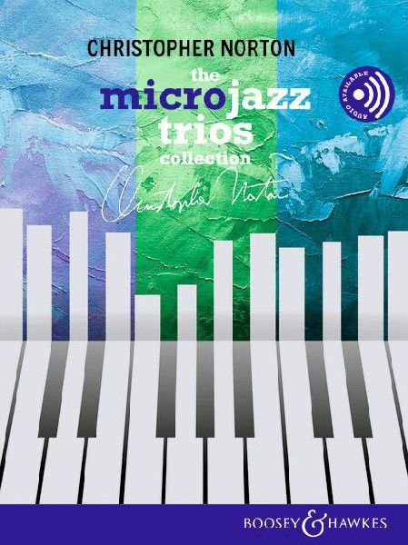 The Microjazz Trios Collection