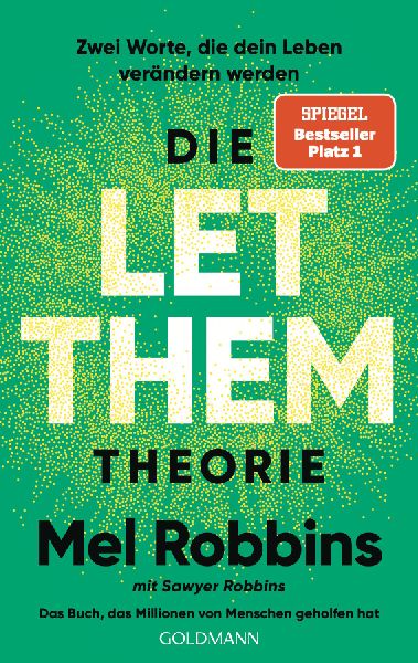 Die LET THEM Theorie