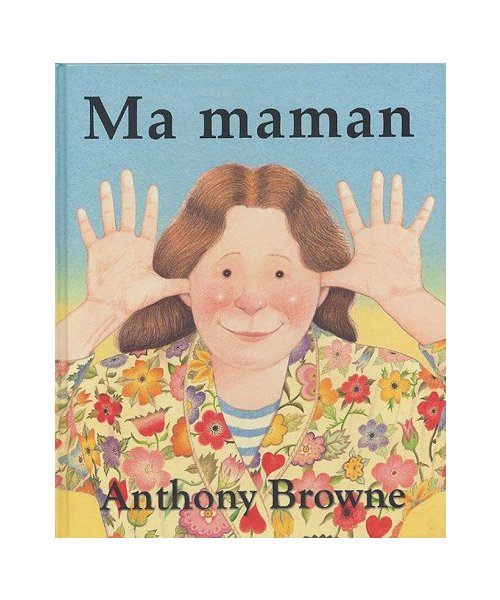 Ma maman