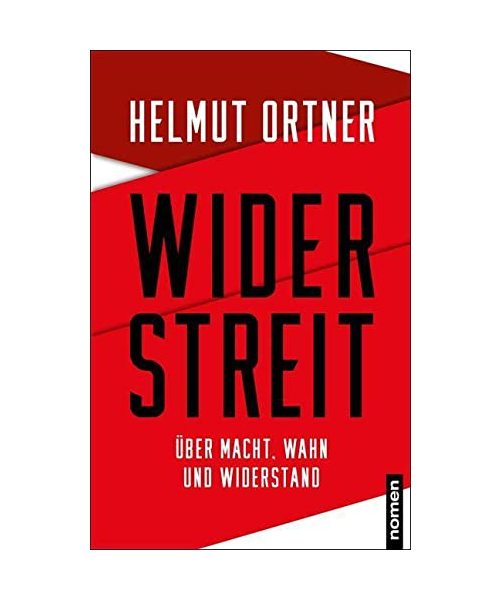 Widerstreit