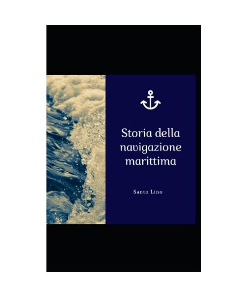 Storia della navigazione marittima