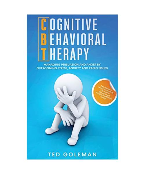 Terapia cognitivo-comportamentale (CBT): Tecniche per migliorare la comunicazione liberandosi dall'ansia sociale. Aumentare l'autostima e la fiducia i