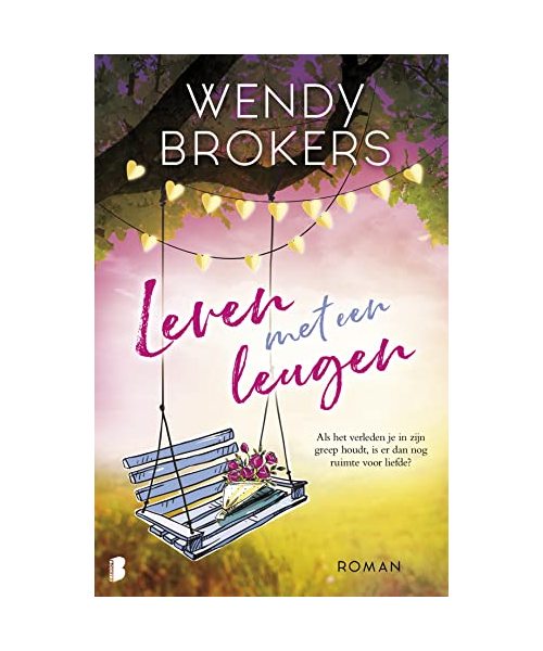 Leven met een leugen