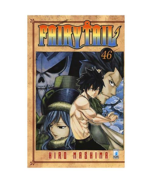 Fairy Tail