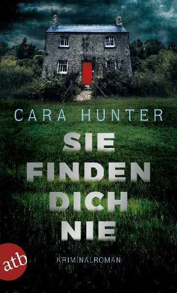Sie finden dich nie