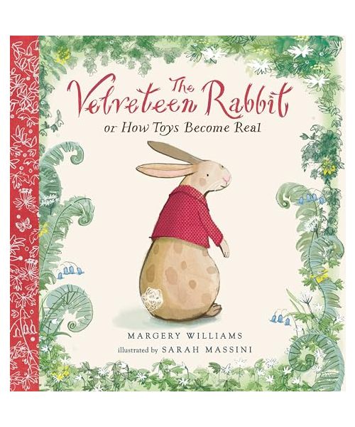 The Velveteen Rabbit