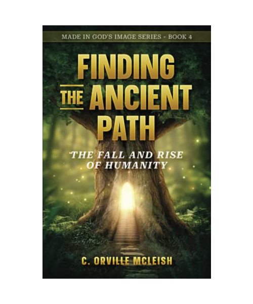 Finding the Ancient Path