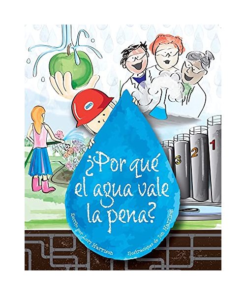 Ï¿1/2por Quï¿1/2 El Agua Vale La Pena?
