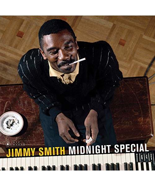 Midnight Special [Vinyl LP]
