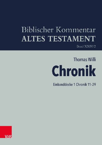 Chronik