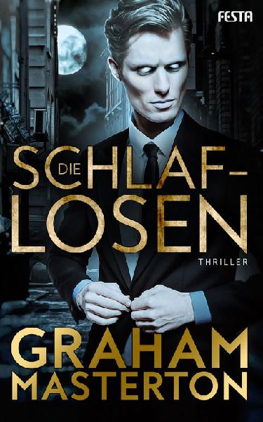 Die Schlaflosen