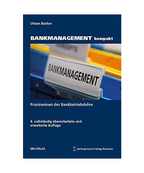 BANKMANAGEMENT kompakt