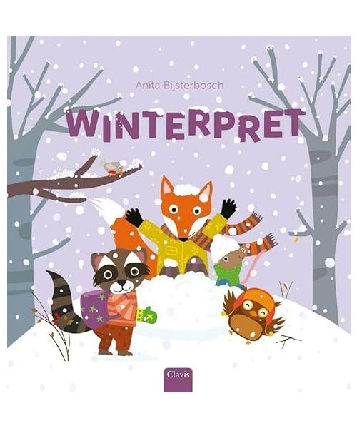 Winterpret