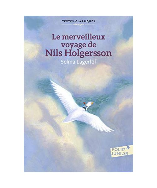 Le merveilleux voyage de Nils Holgersson