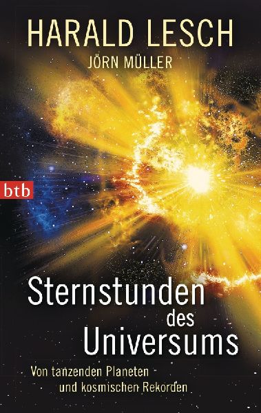 Sternstunden des Universums