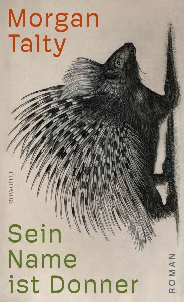 Sein Name ist Donner
