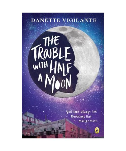The Trouble with Half a Moon