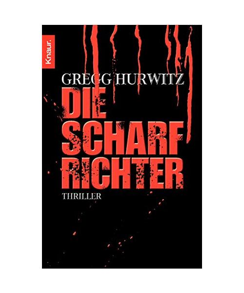 Die Scharfrichter