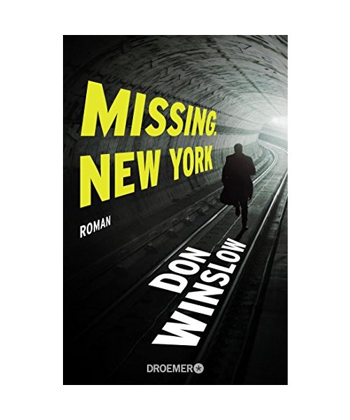 Missing. New York