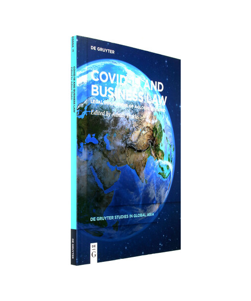 Covid-19 and Business Law