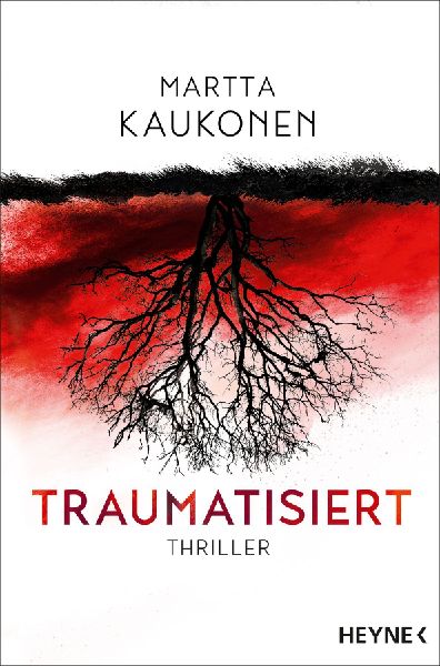 Traumatisiert