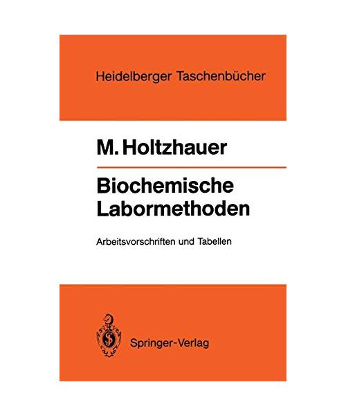 Biochemische Labormethoden