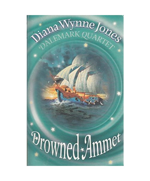 Drowned Ammet