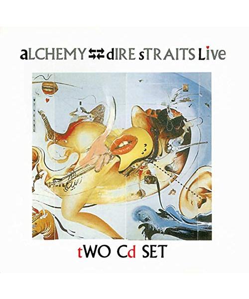 Alchemy Live