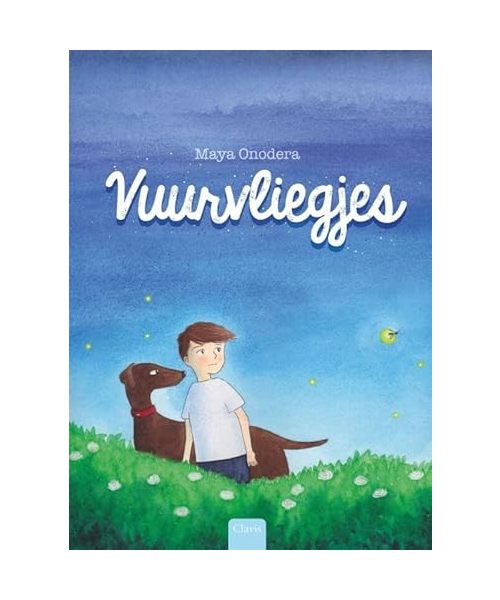Vuurvliegjes