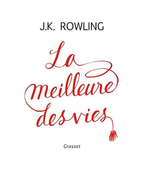 La meilleure des vies: Des bienfaits insoupçonnés de l'échec et de l'importance de l'imagination