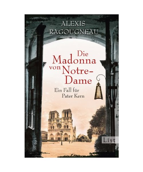 Die Madonna von Notre-Dame