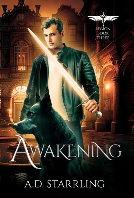 Awakening