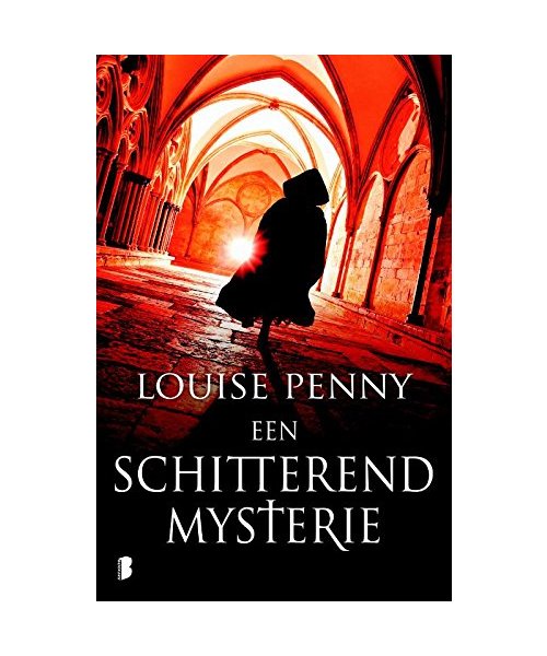 Een schitterend mysterie