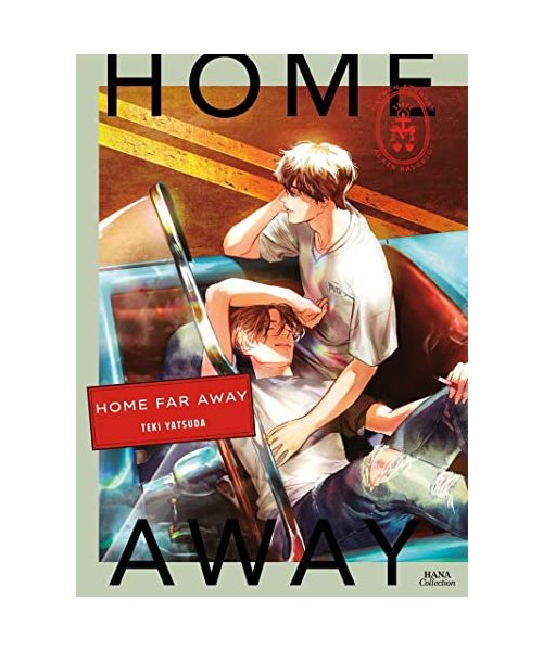 Home Far Away