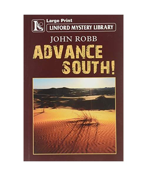 Advance South!