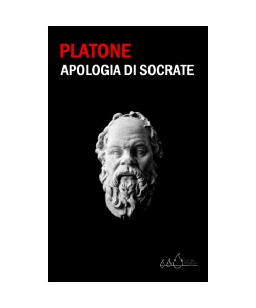 Apologia di Socrate