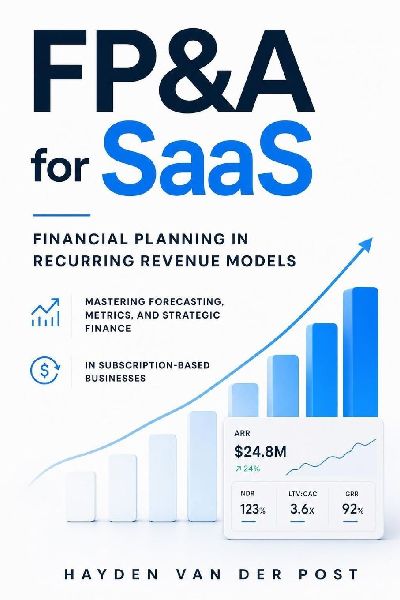 FP&A for SaaS